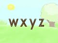 Super Why ABC Sing With Me Lowercase