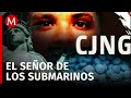 CJNG operaba como una empresa familiar