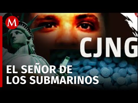 CJNG operaba como una empresa familiar