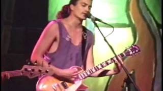 Meat Puppets - Toronto 1991 2 of 5