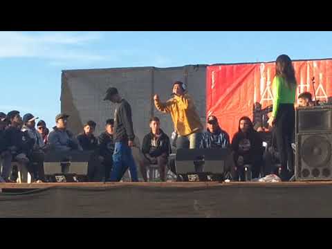 SAN vs LOND - 4TOS- ESPECIAL GDT PROVINCIAL