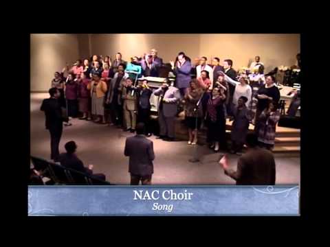 NAC Choir 1/10/16