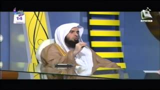 صورة المفطرات المعاصرة-الكناشة الرابعة عشرة -مع د. عبد الله الغفيلي- رمضان 1436