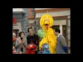 Zhima Jie Sesame Street Co Production Musical Clip