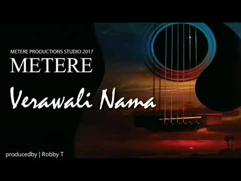 Verawali Nama   Metere Crew Prod  Robby T 2017