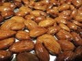 Honey Roasted Almond How To