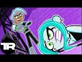 Top 10 Danny Phantom Villains