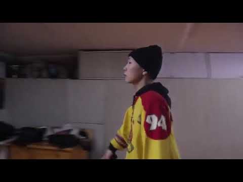 Rookie man end garch irev