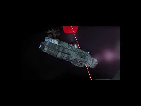 Homeworld: Emergence - E18 - Naval Base Alpha