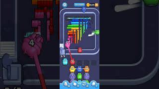 Pixel Flow — level 692
