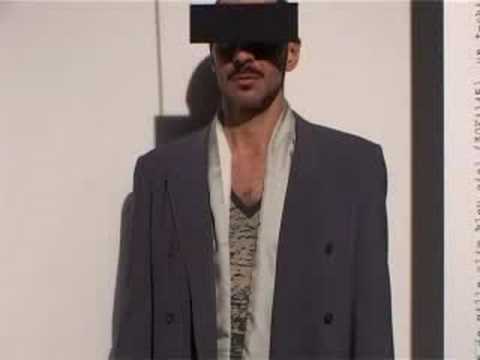 Martin Margiela fashion house