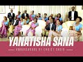 YANATISHA SANA Ambassadors Of Christ Choir 2014 Copyright Reserved
