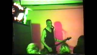 Godflesh - Schorndorf 31/03/1990 #2