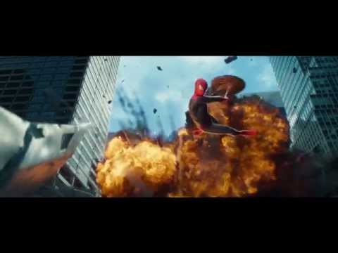 The Amazing Spider-Man 2 (International Trailer 3)