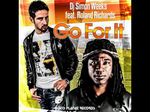 Buoni o Cattivi RSC (Go For It - Sigla integrale) by DJ Simon Weeks