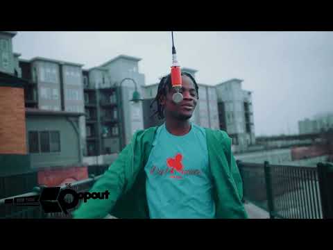 94 MC - "Feel 4 U" The Popout Performance