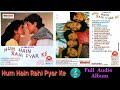 Hum Hain Rahi Pyar Ke 1993 Bollywood Movie Songs Full Audio Album Jukebox Original Weston CD Rip