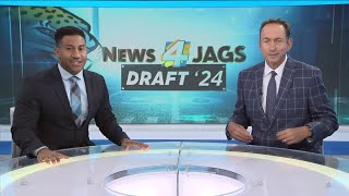 On The Clock: What position will the Jaguars draft at 17?