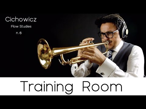 Cichowicz Flow Studies n. 6  -  Andrea Giuffredi