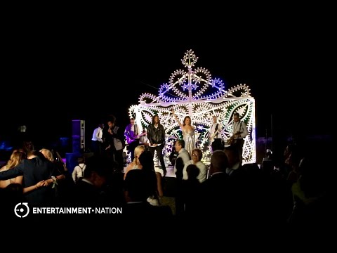 Fame - Italy Wedding