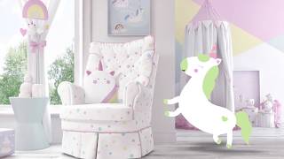 Quarto Unicórnio | Grão de Gente