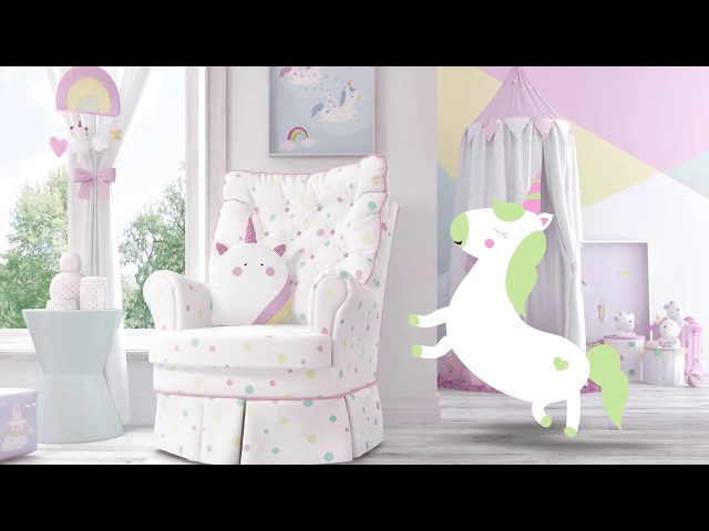 Quarto Unicórnio | Grão de Gente