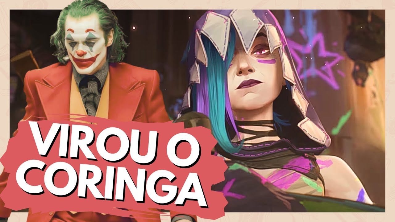 Analisando o Trailer de Arcane 2