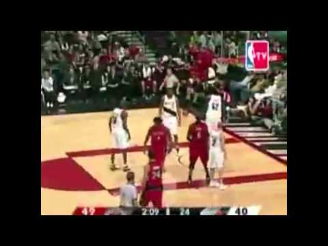 Chris Bosh Top 10 Dunks as a Raptor