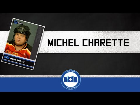 Entrevue Intégrale Michel Charette