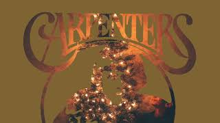 Carpenters Christmas - Do you hear what I hear