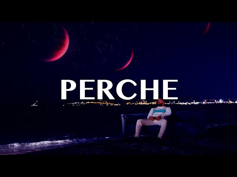 Jul x DTF Type Beat "PERCHE" || Instru Rap by Kaleen
