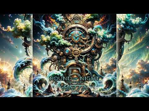 Brainiac & Burn in Noise - The Healer (Spectra Sonics Remix / Rewok 2025)