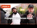 Die Kalifat-Islamisten | SPIEGEL TV