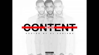 Dubb - Fake Love (Produced by Daniel Worthy)