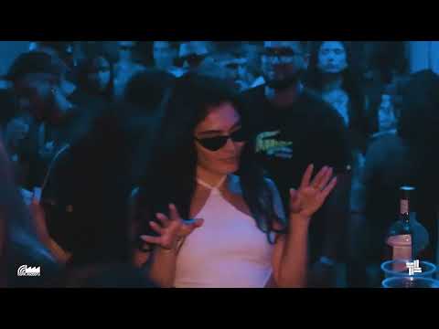 Pfirter @ Tunnel Pereira, Aniversario # 11 Bass Factory