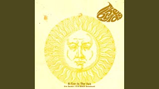 Mr. Spaceman (Live)