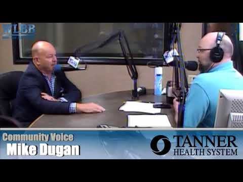 Community Voice 5/21/18 - Mike Dugan