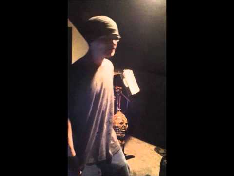 Chalklyn - Sticky Green Leaves