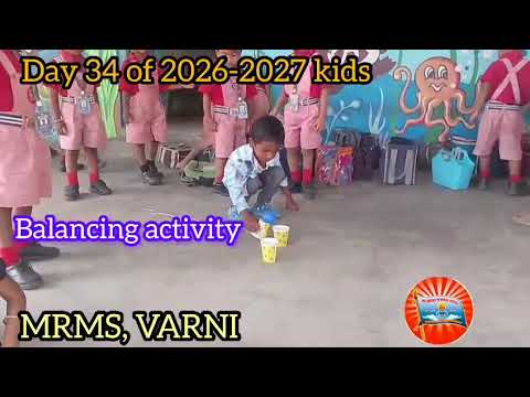 MRMS Kids 2026 Day 34