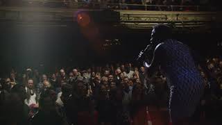 Sharon Jones &amp; the Dap-Kings "There Was A Time" (Live at the Apollo)