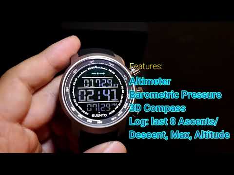 download lagu mp3 mp4 Suunto Elementum Terra Recensione, download lagu Suunto Elementum Terra Recensione gratis, unduh video klip Suunto Elementum Terra Recensione