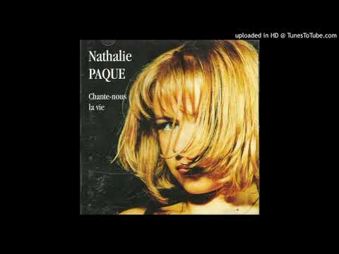 Nathalie Paque - Montreal