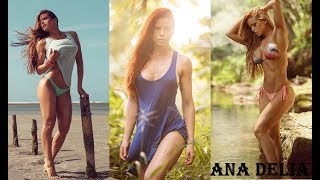 Bikini Body Workouts - Ana Delia | Female Fitness