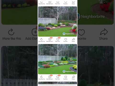 Neighborbrite Landscape Design