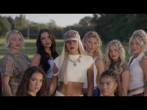 Skye Newman - FU & UF