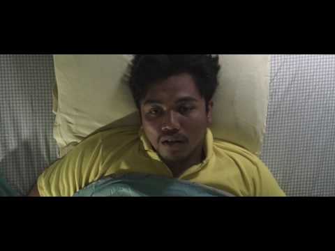 A Dinner with Astronaut Trailer (2016)