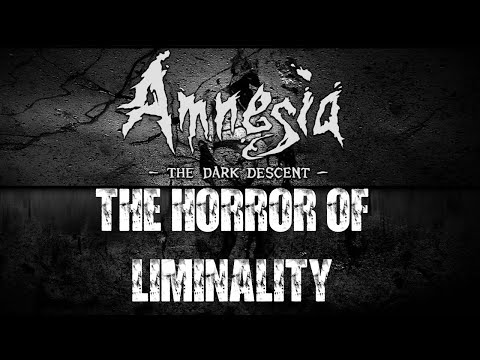 Liminality - The Horror Behind Amnesia