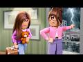 MEAN Mom KICKED OUT Only Daughter Full Movie