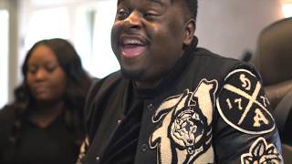 SEMAJE- "Remember The Time" - Live Arrangement (Michael Jackson)
