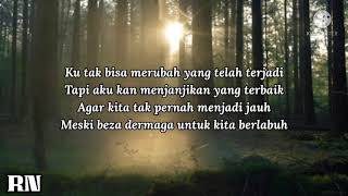 SITI NURHALIZA - SEINDAH BIASA (LIRIK)